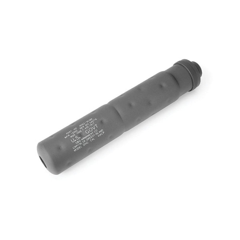 Silencieux G&G Socom-L