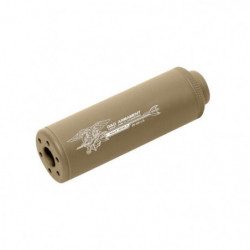 Silencieux G&G SS-100 US - Tan