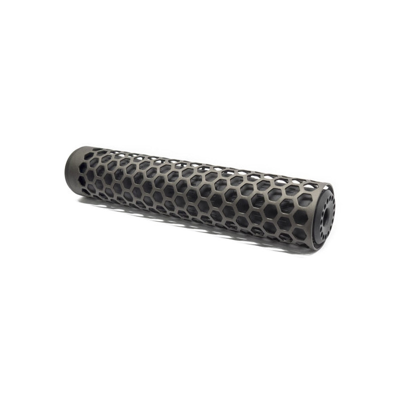 Silencieux Hive FDE pour AAC T10