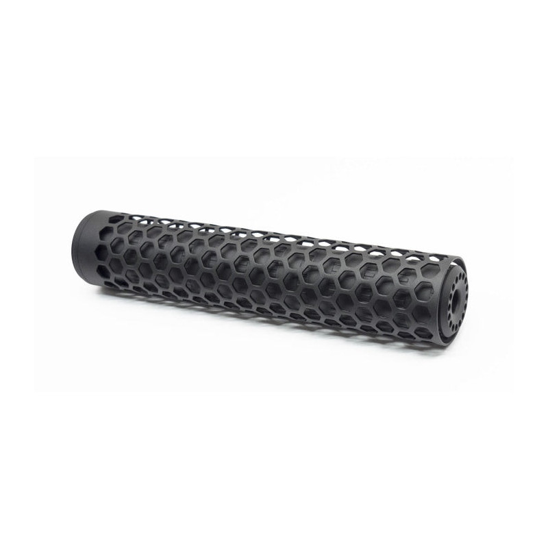 Silencieux Hive noir pour AAC T10