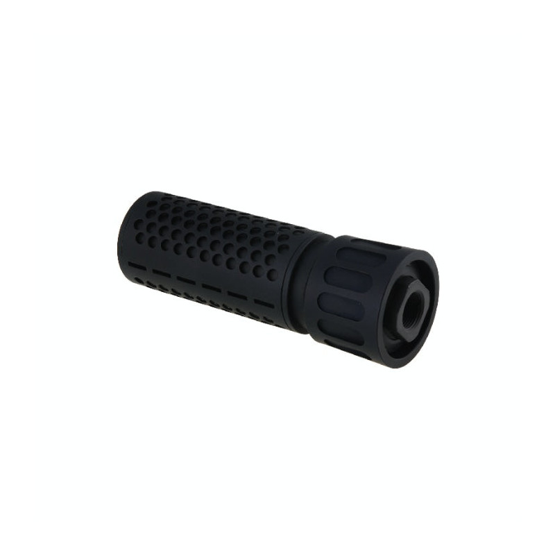 Silencieux JJ AIRSOFT CQB Airsoft Suppressor