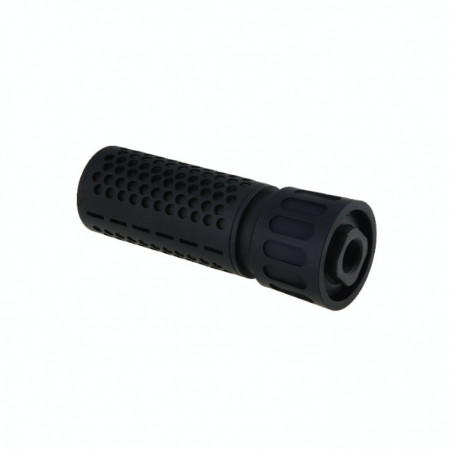 Silencieux JJ AIRSOFT CQB Airsoft Suppressor