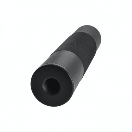 Silencieux JJ Airsoft Filetage 14 mm CW/CCW