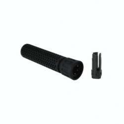Silencieux JJ AIRSOFT QDC Airsoft Suppressor