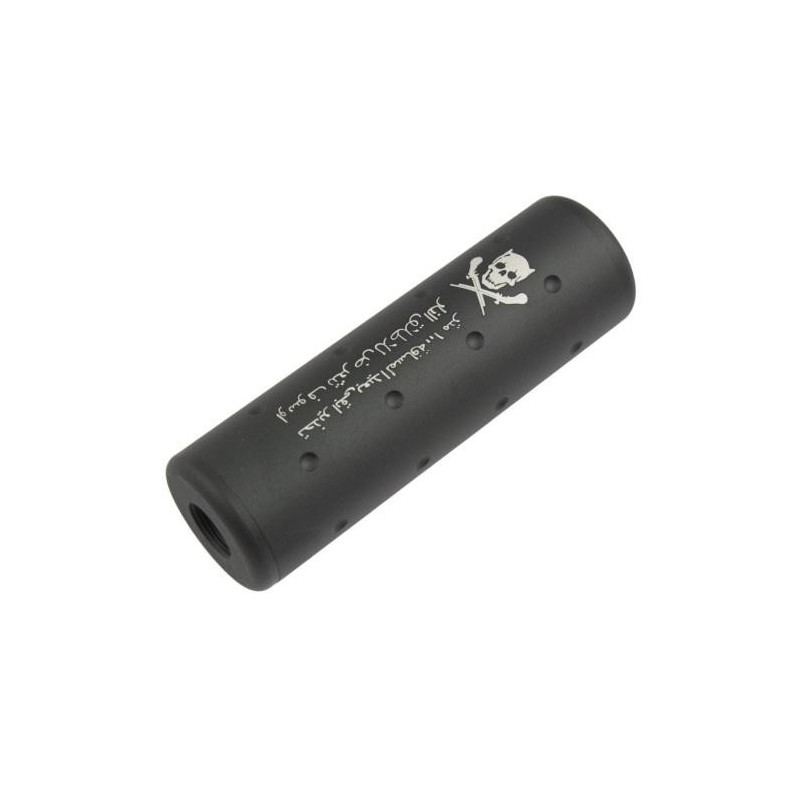 Silencieux Smart Team - Stubby Killer