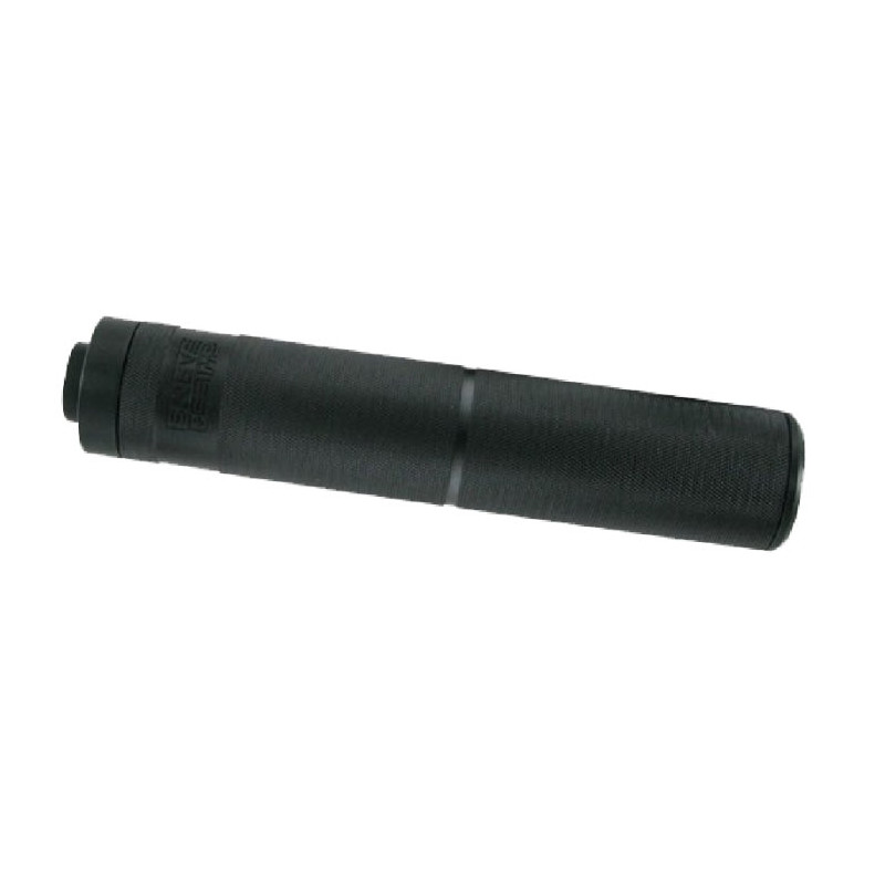 Silencieux Swiss Arms 14mm CCW /C120