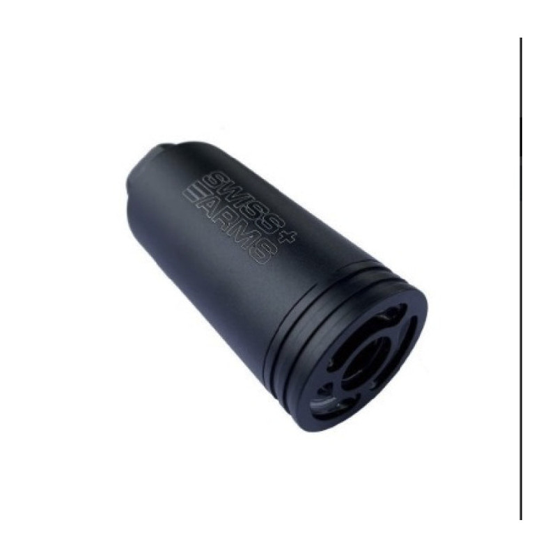 Silencieux Swiss Arms briquet traceur spitfire
