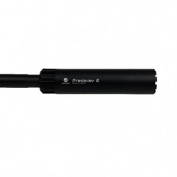 Silencieux tracer Swiss...