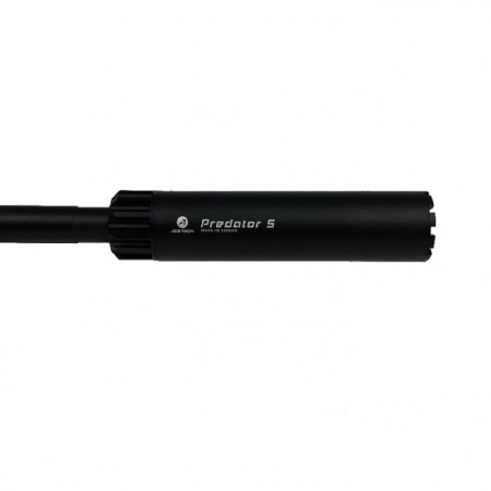 Silencieux tracer Swiss arms Predator S