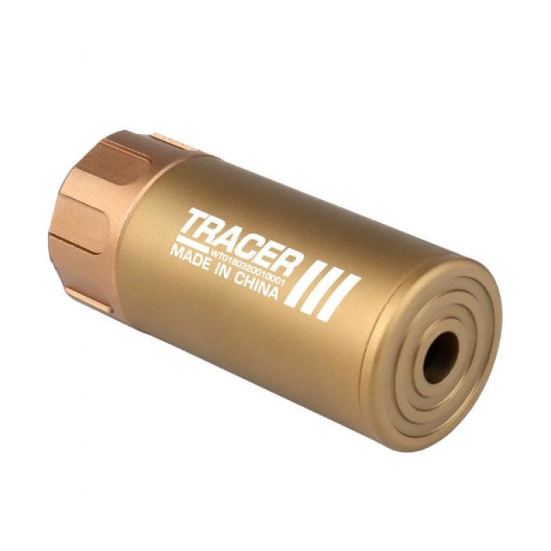Traçeur USB S&T CCW Court