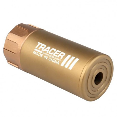 Traçeur USB S&T CCW Court