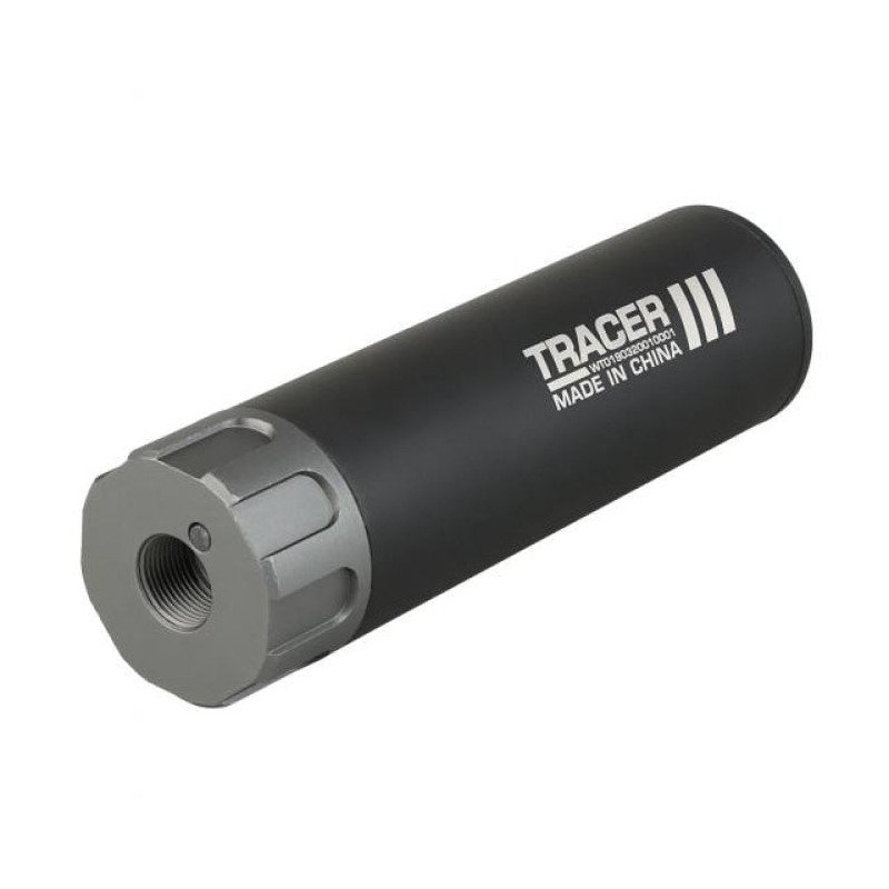 Traçeur USB S&T CCW Médium