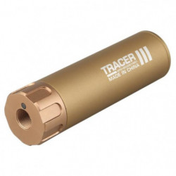 Traçeur USB S&T CCW Médium