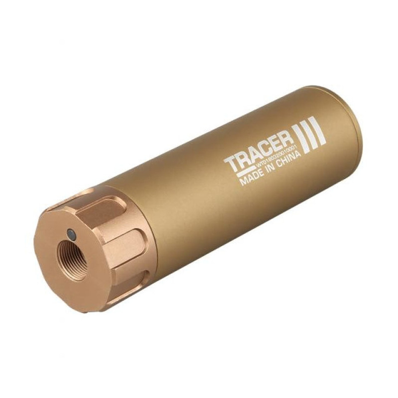 Traçeur USB S&T CCW Médium