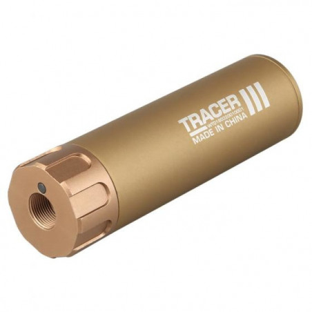 Traçeur USB S&T CCW Médium