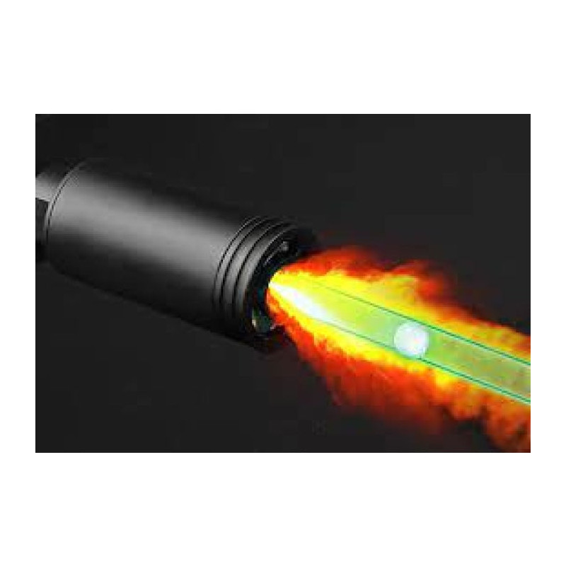 Traçeur USB S&T SPITFIRE 14mm CCW