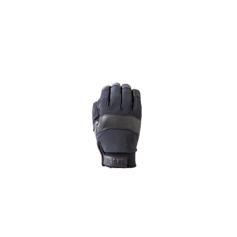 Gant HWI CW5 - Hiver Anticoupure Touchscreen - Noir