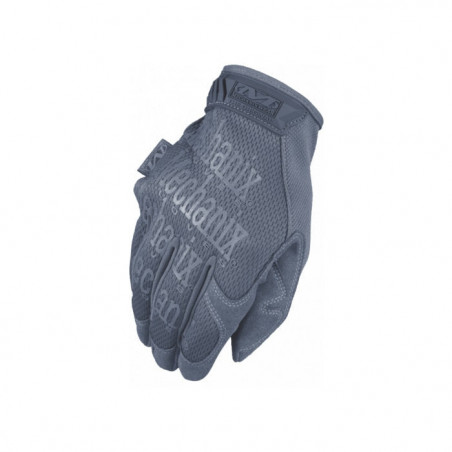 Gant Mechanix Wear Original Wolf - Gris