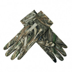 Gants camouflage DeerHunter...