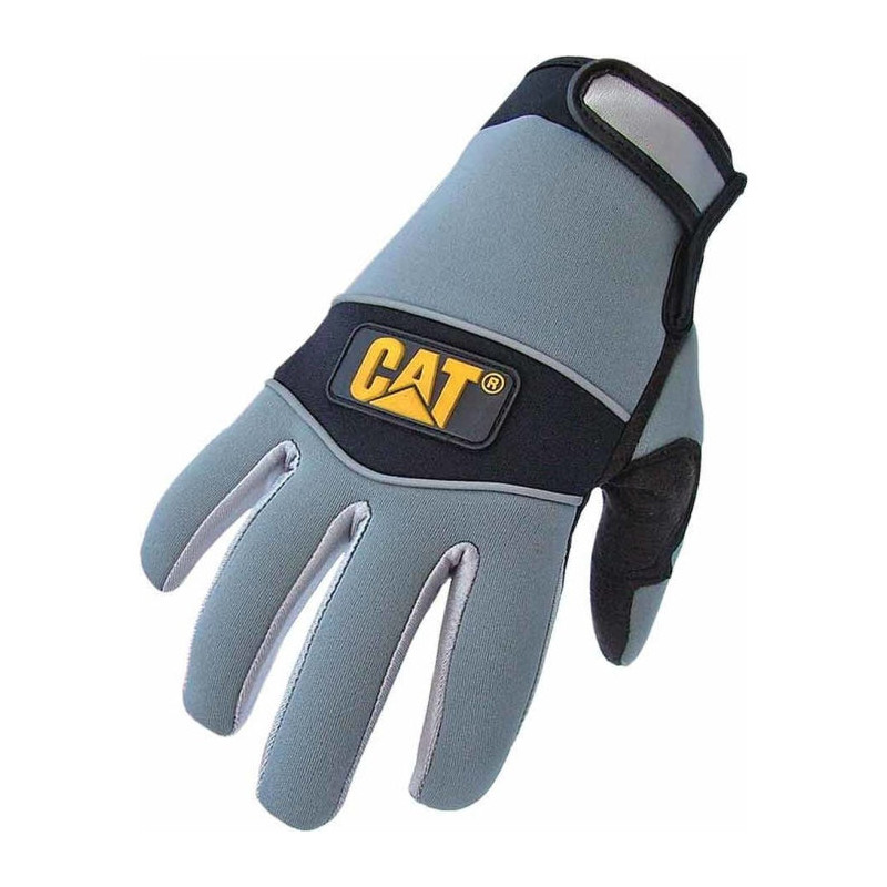 Gants Caterpillar en néoprène