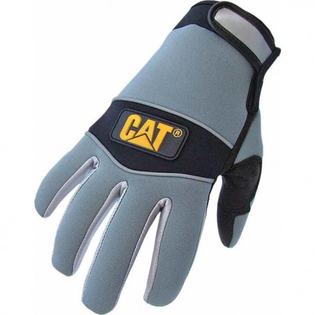 Gants Caterpillar en néoprène