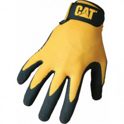Gants Caterpillar en nitrile