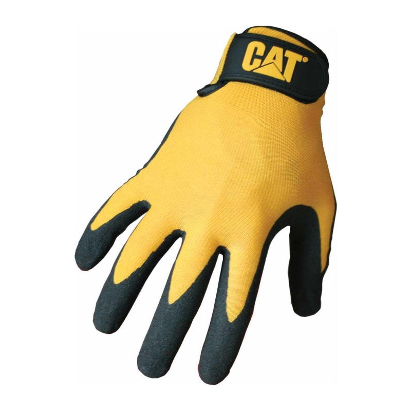 Gants Caterpillar en nitrile