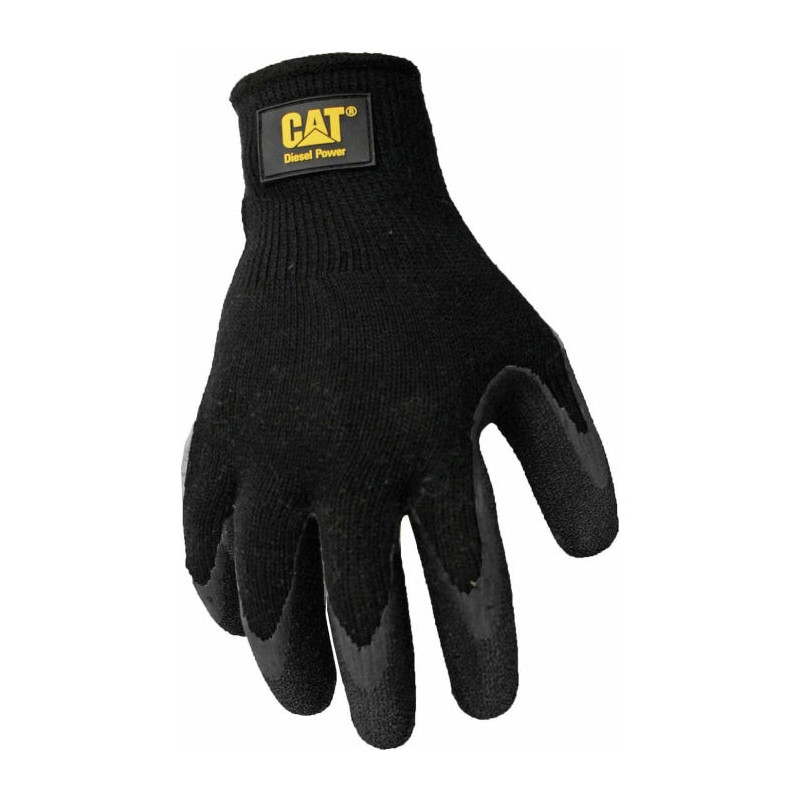 Gants Caterpillar latex texturé