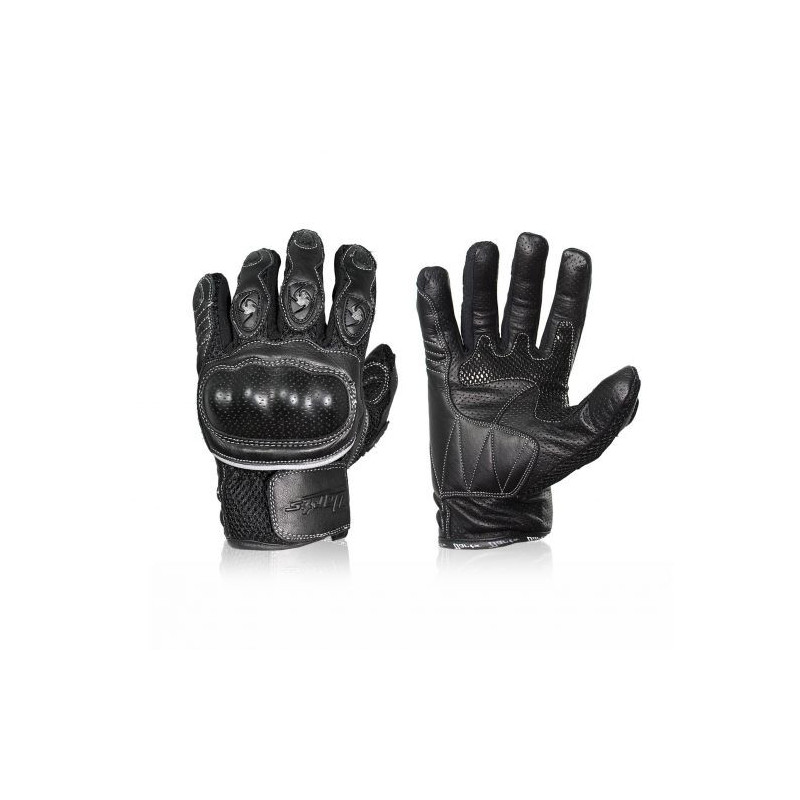 Gants Darts Spy Eté / Mi saison noir