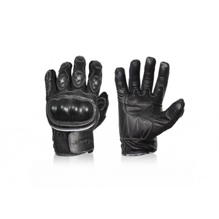 Gants Darts Spy Eté / Mi saison noir