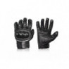 Gants Darts Spy Eté / Mi saison noir