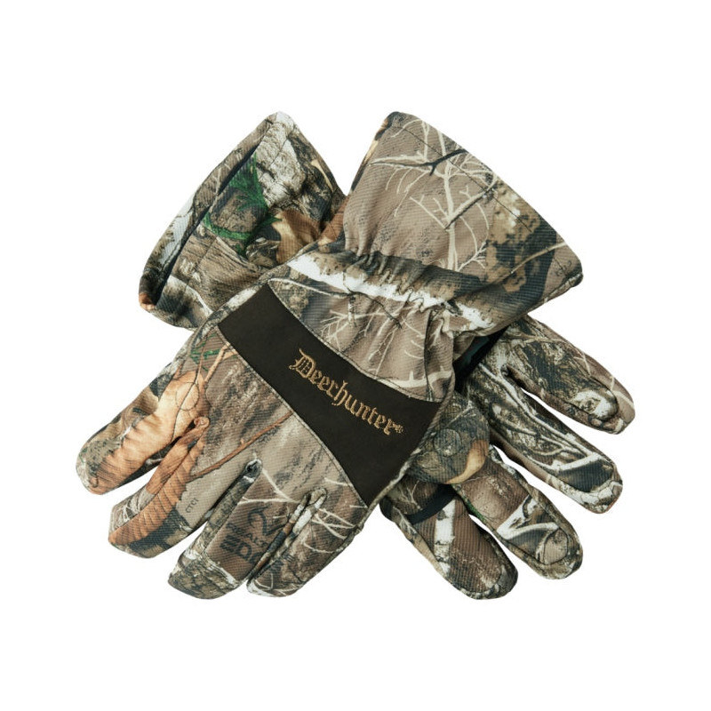 Gants de chasse d'hiver DeerHunter Muflon