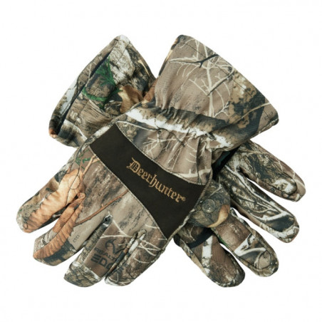 Gants de chasse d'hiver DeerHunter Muflon
