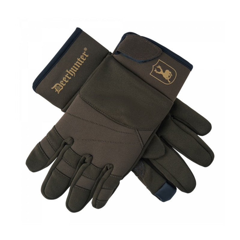 Gants de chasse DeerHunter Discover