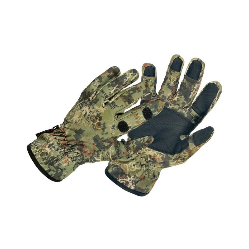 Gants de chasse Verney Carron ProHunt Snake Forest