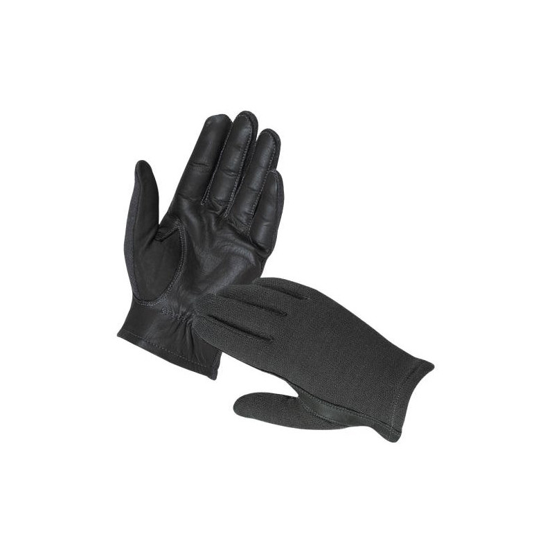 Gants de Tir Hatch avec Kelvar Noir