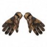 Gants de tir néoprène Camo Elite First