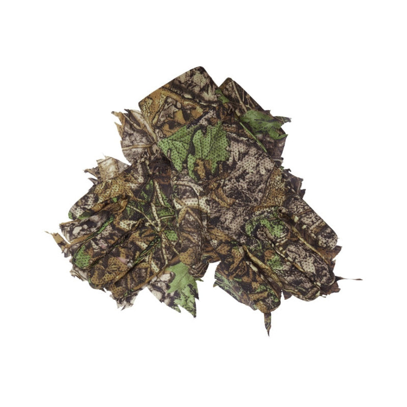 Gants DeerHunter 3D Sneaky Innovation Camouflage