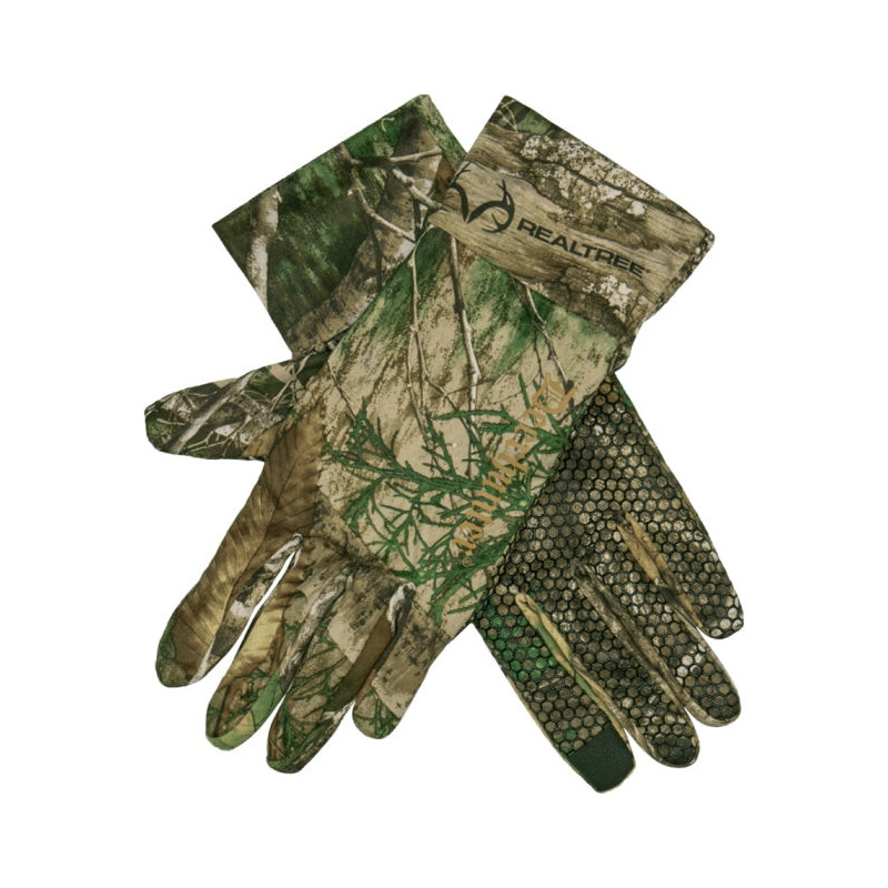 Gants DeerHunter Approach Realtree