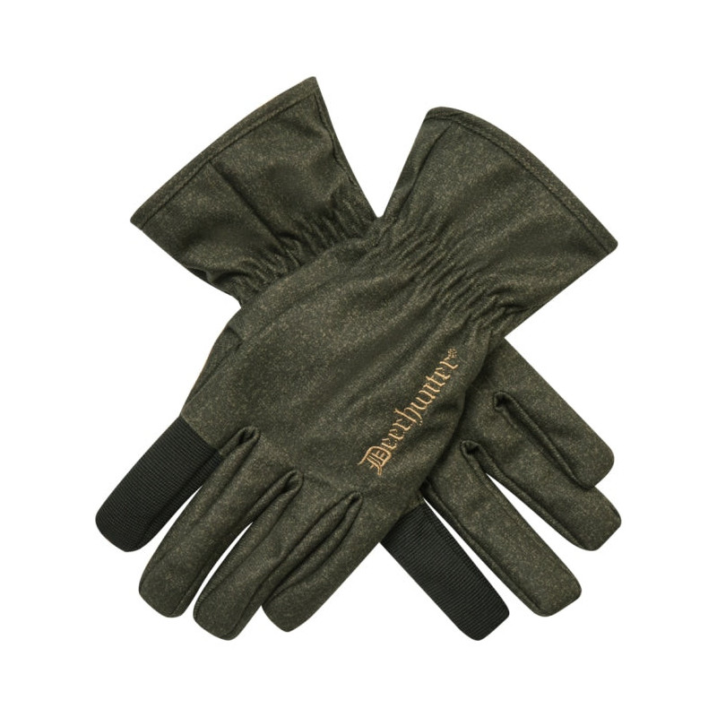 Gants Femme DeerHunter Raven