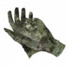 Gants fin Verney Carron Tactiles - Snake forest