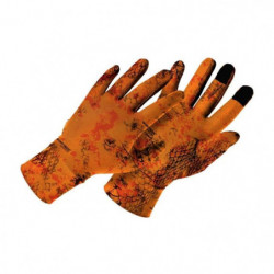 Gants fin Verney Carron...
