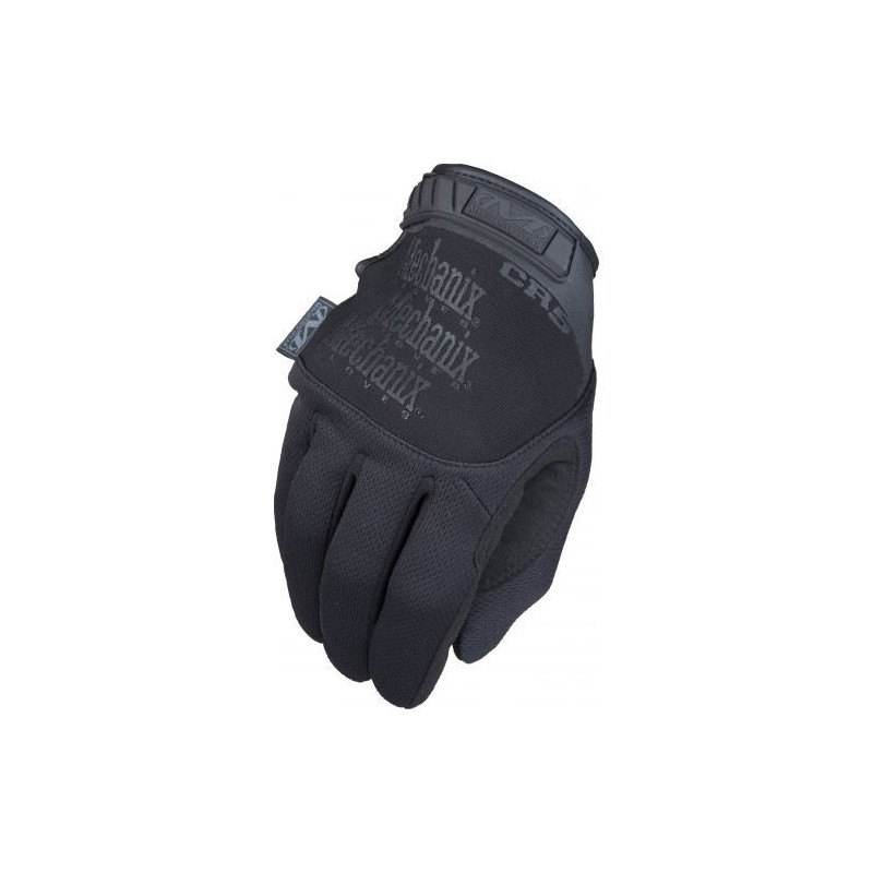 Gants Hatch Mechanix Pursuit Anti-Coupure D5 Covert Femme