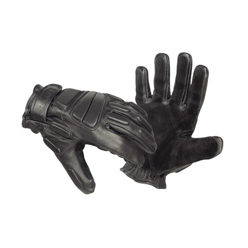 Gants Hatch renforcé Reactor