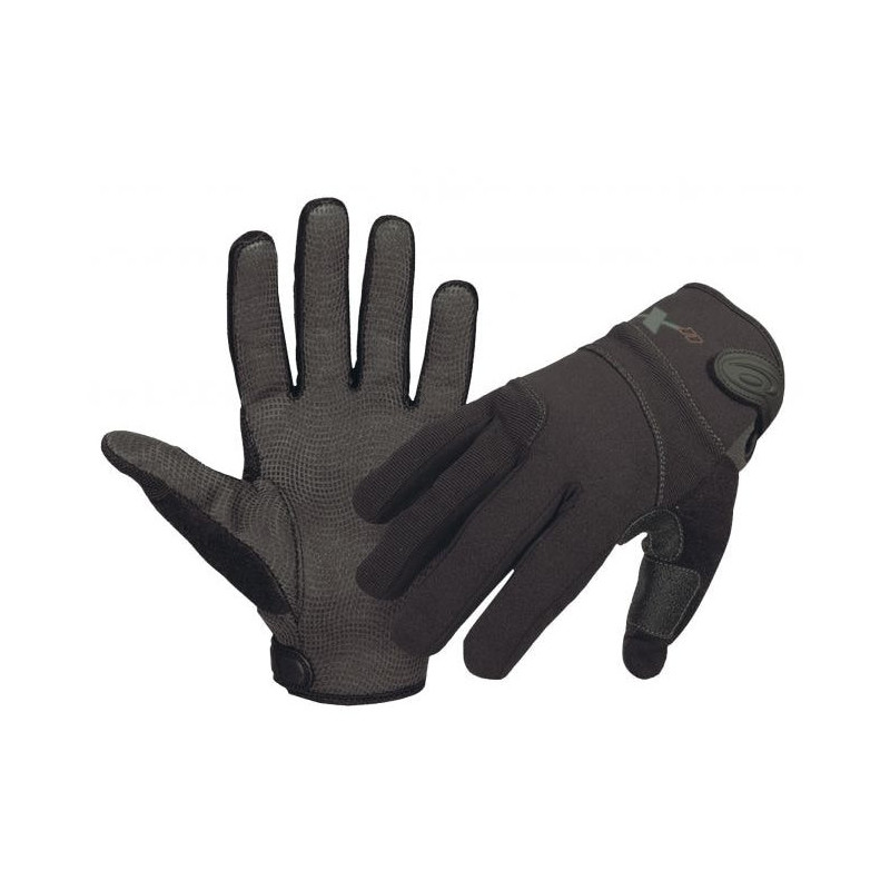 Gants Hatch Street Guard Anti-Coupure Kelvar main entière