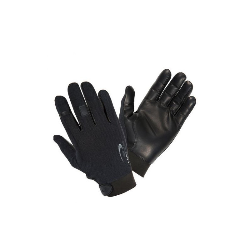 Gants Hatch Task Cuir Leger