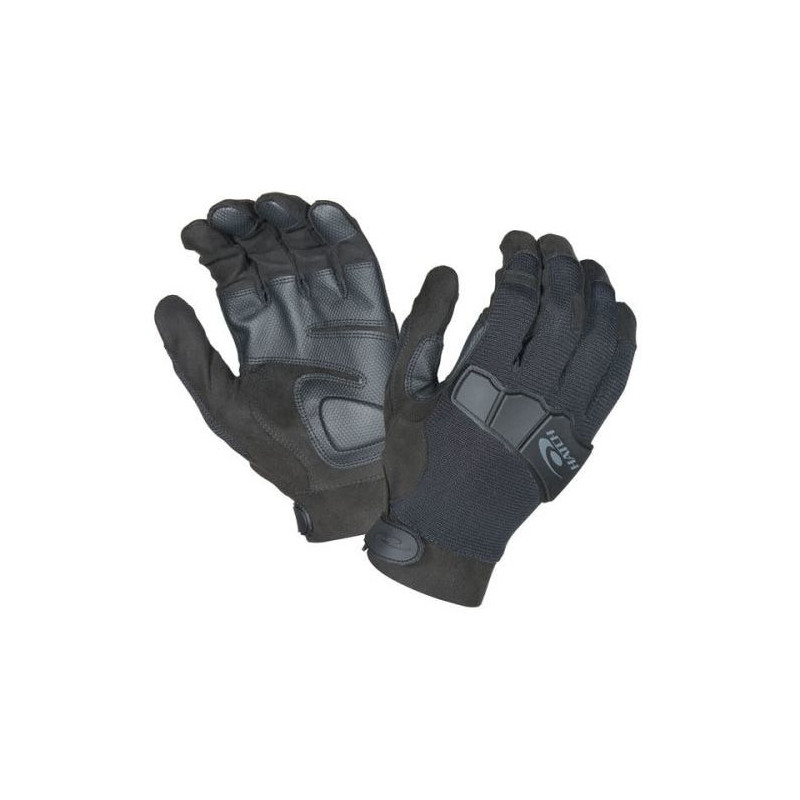 Gants Hatch Task Heavy Knuckle