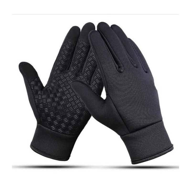 Gants Isolant Néoprène BF - Noir