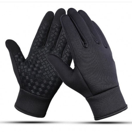 Gants Isolant Néoprène BF - Noir