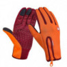 Gants Isolant Néoprène BF - Orange